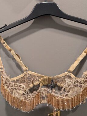 Agent Provocateur Soiree Zarrinia Set New with Tags